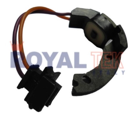 RT11007 - CAPTOR FORD T/INDIEL